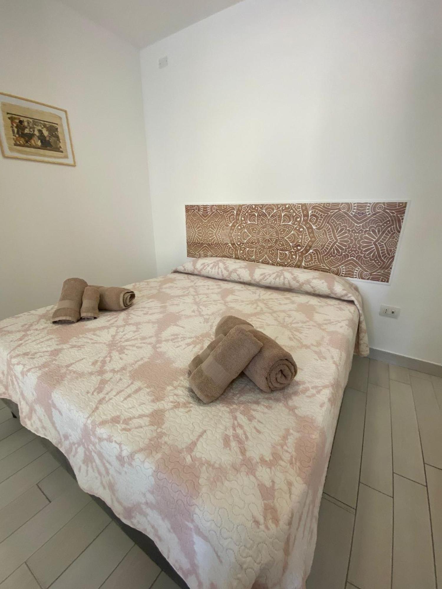 Appartamento Veronese أولبيا المظهر الخارجي الصورة